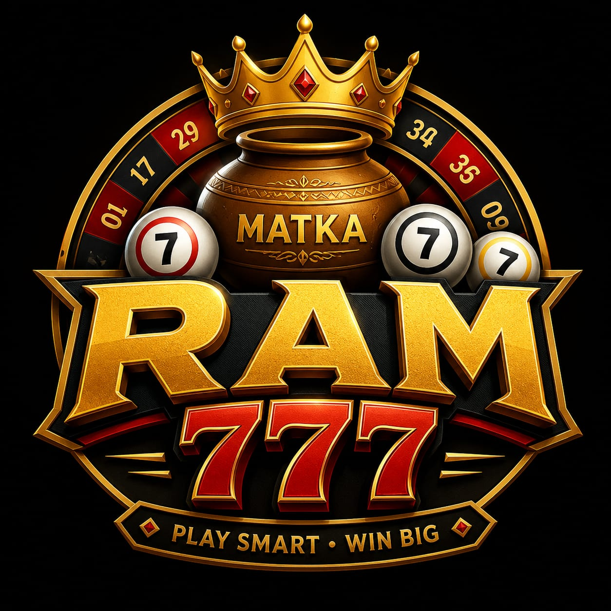 RAM777